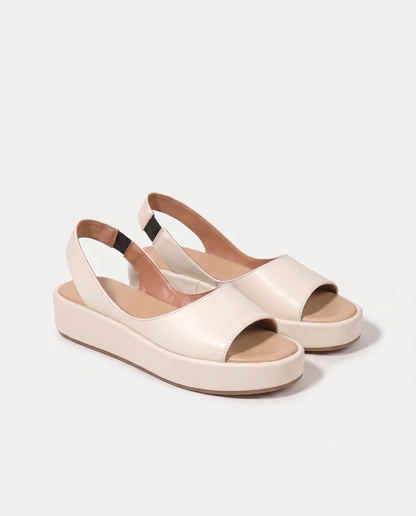GISELLE | SANDALIAS ABIERTAS ANTIDESLIZANTES