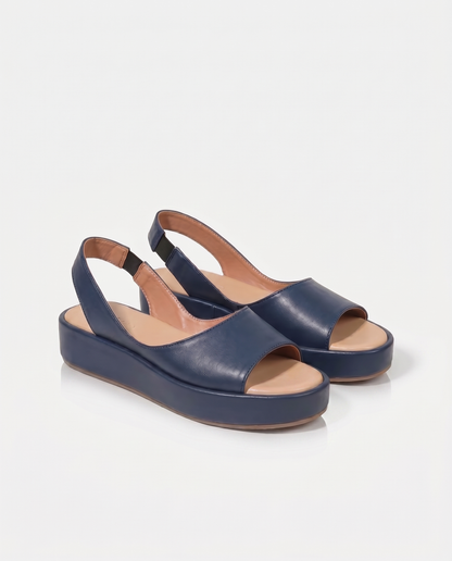 GISELLE | SANDALIAS ABIERTAS ANTIDESLIZANTES