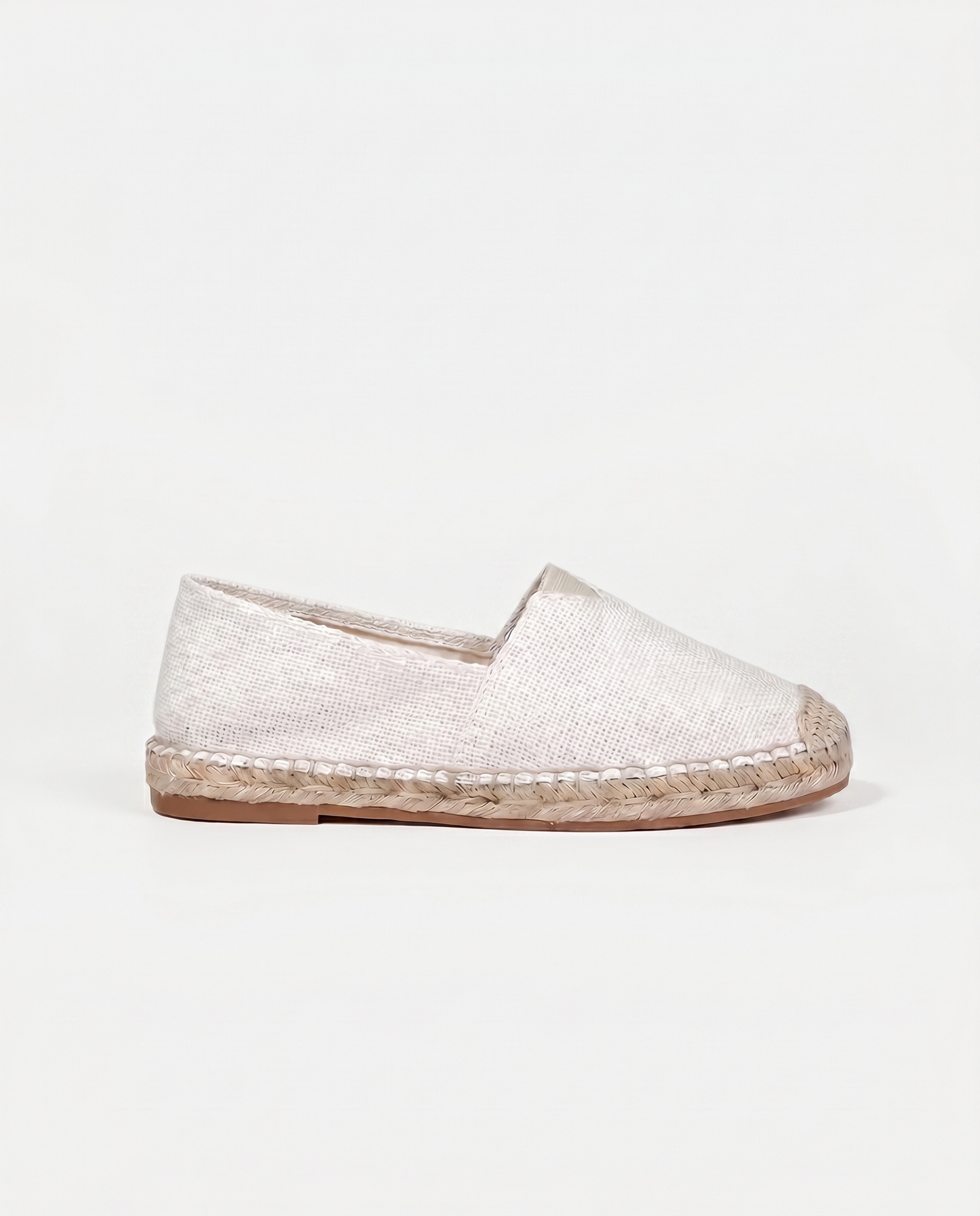 ISIDORA | ALPARGATAS LIGERAS