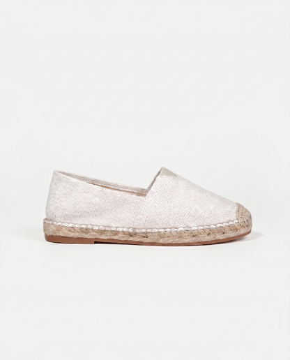 ISIDORA | ALPARGATAS LIGERAS
