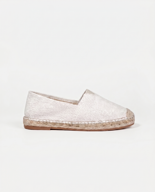 ISIDORA | ALPARGATAS LIGERAS