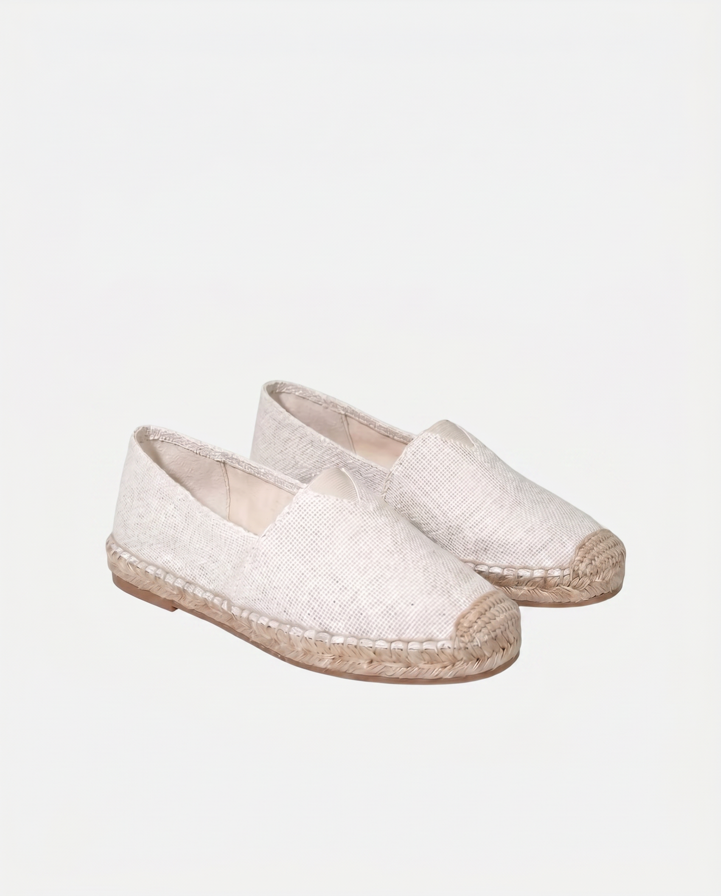 ISIDORA | ALPARGATAS LIGERAS