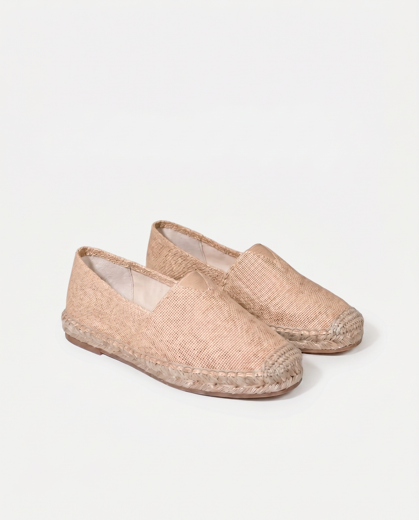 ISIDORA | ALPARGATAS LIGERAS