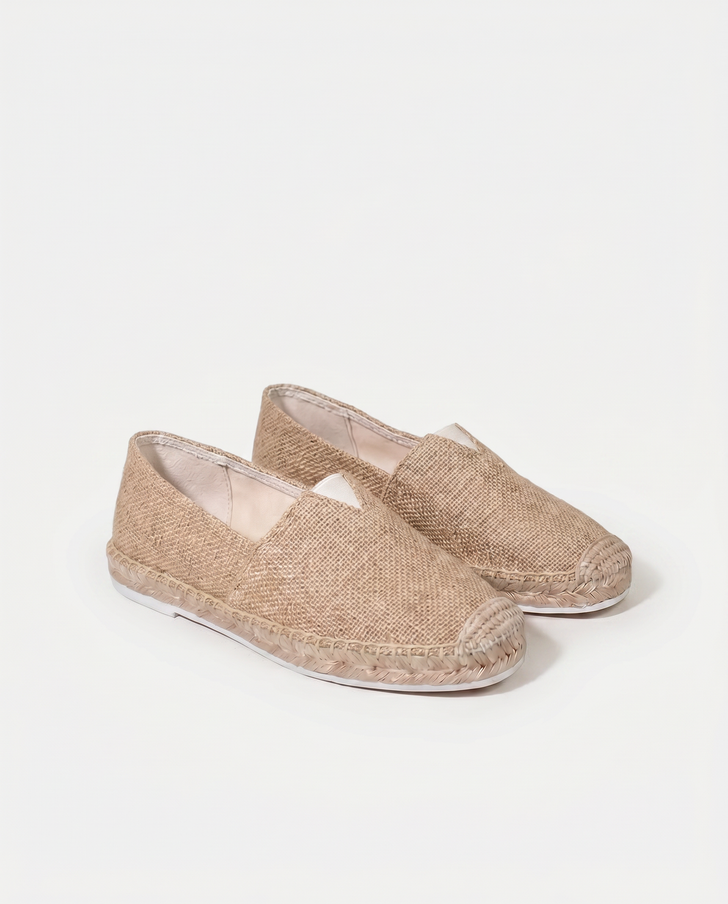 ISIDORA | ALPARGATAS LIGERAS