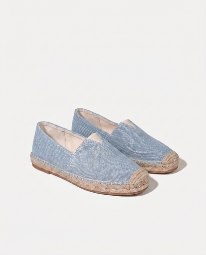 ISIDORA | ALPARGATAS LIGERAS