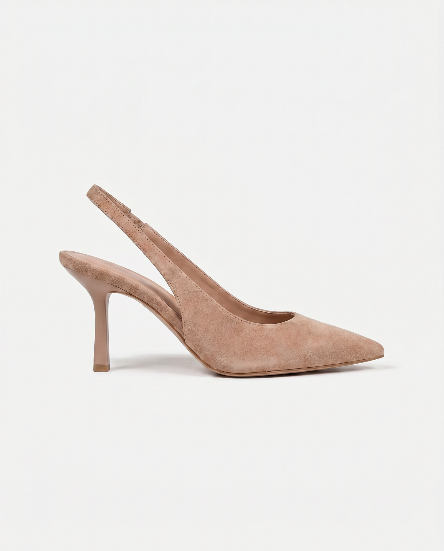 BELLA | TACONES ORTOPÉDICOS ELEGANTES