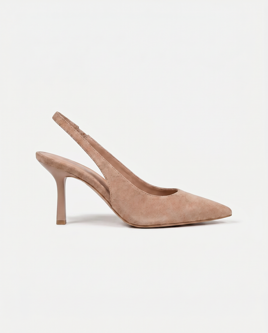 BELLA | TACONES ORTOPÉDICOS ELEGANTES
