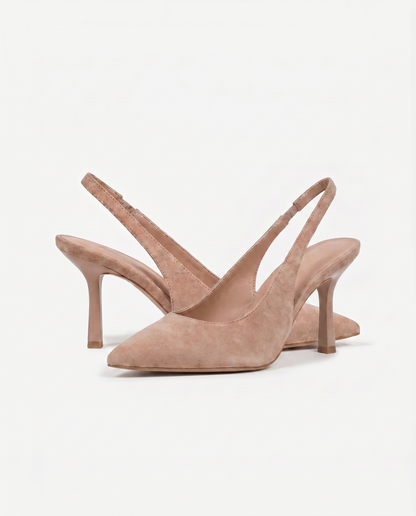 BELLA | TACONES ORTOPÉDICOS ELEGANTES