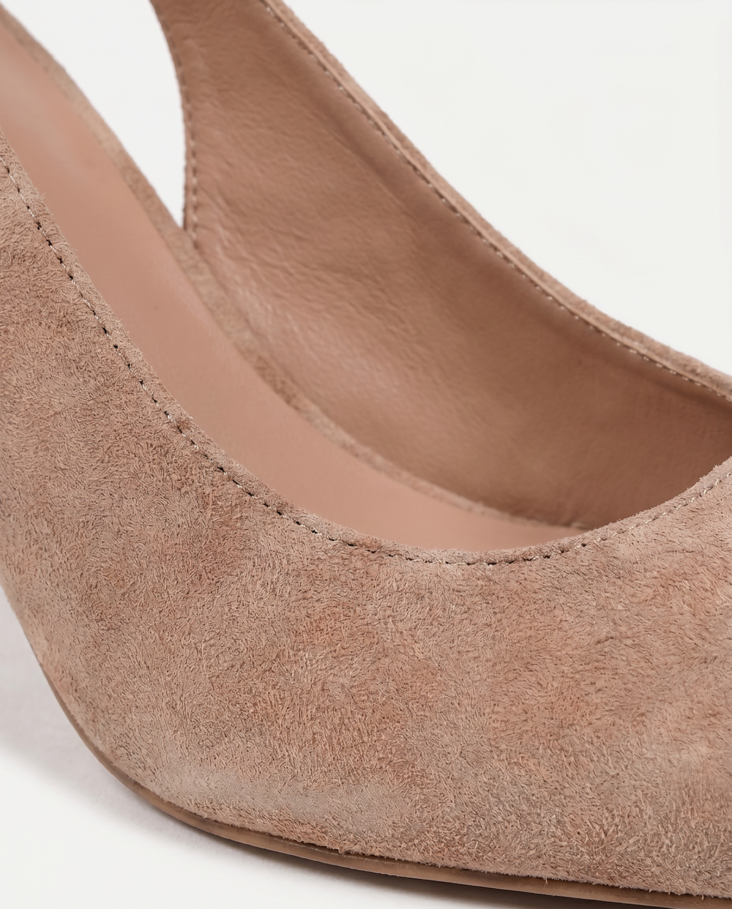 BELLA | TACONES ORTOPÉDICOS ELEGANTES