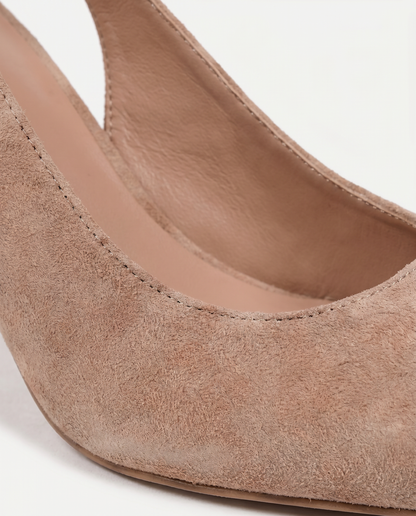 BELLA | TACONES ORTOPÉDICOS ELEGANTES