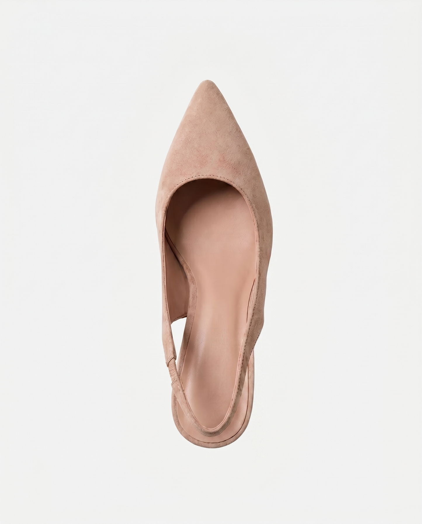 BELLA | TACONES ORTOPÉDICOS ELEGANTES