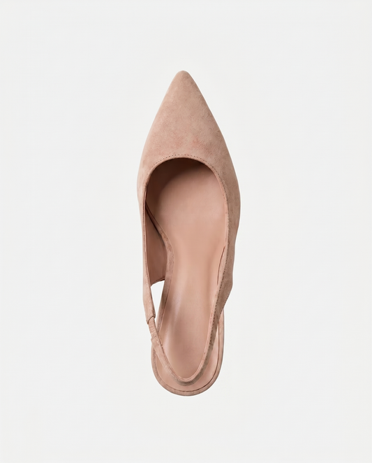 BELLA | TACONES ORTOPÉDICOS ELEGANTES
