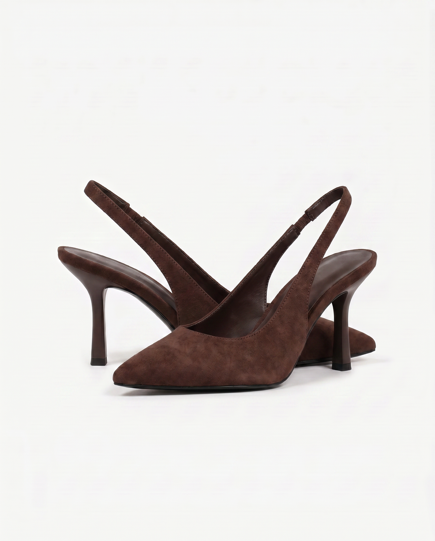 BELLA | TACONES ORTOPÉDICOS ELEGANTES