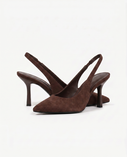 BELLA | TACONES ORTOPÉDICOS ELEGANTES
