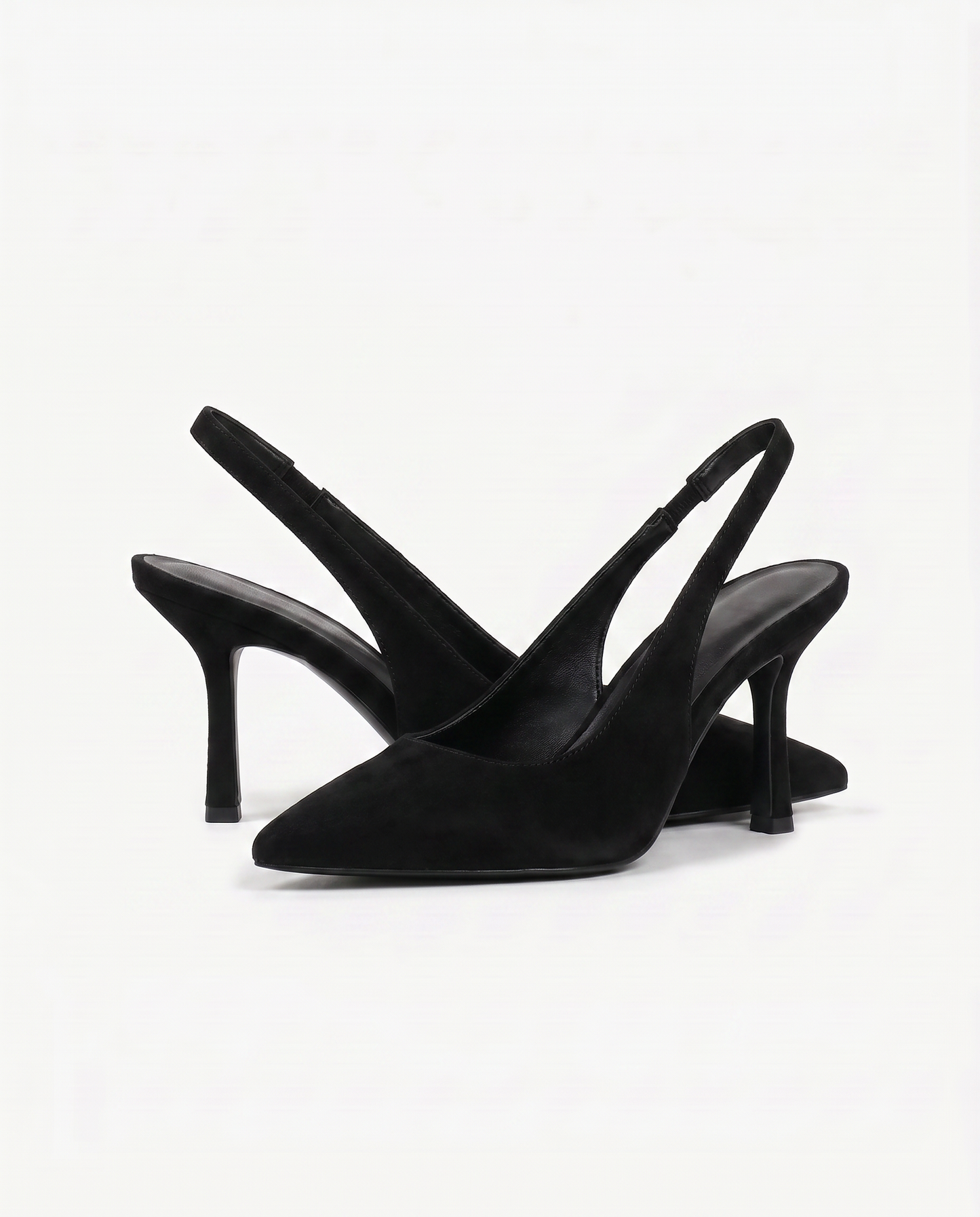 BELLA | TACONES ORTOPÉDICOS ELEGANTES