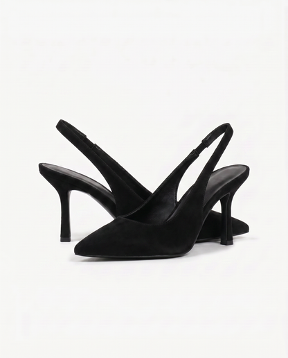 BELLA | TACONES ORTOPÉDICOS ELEGANTES