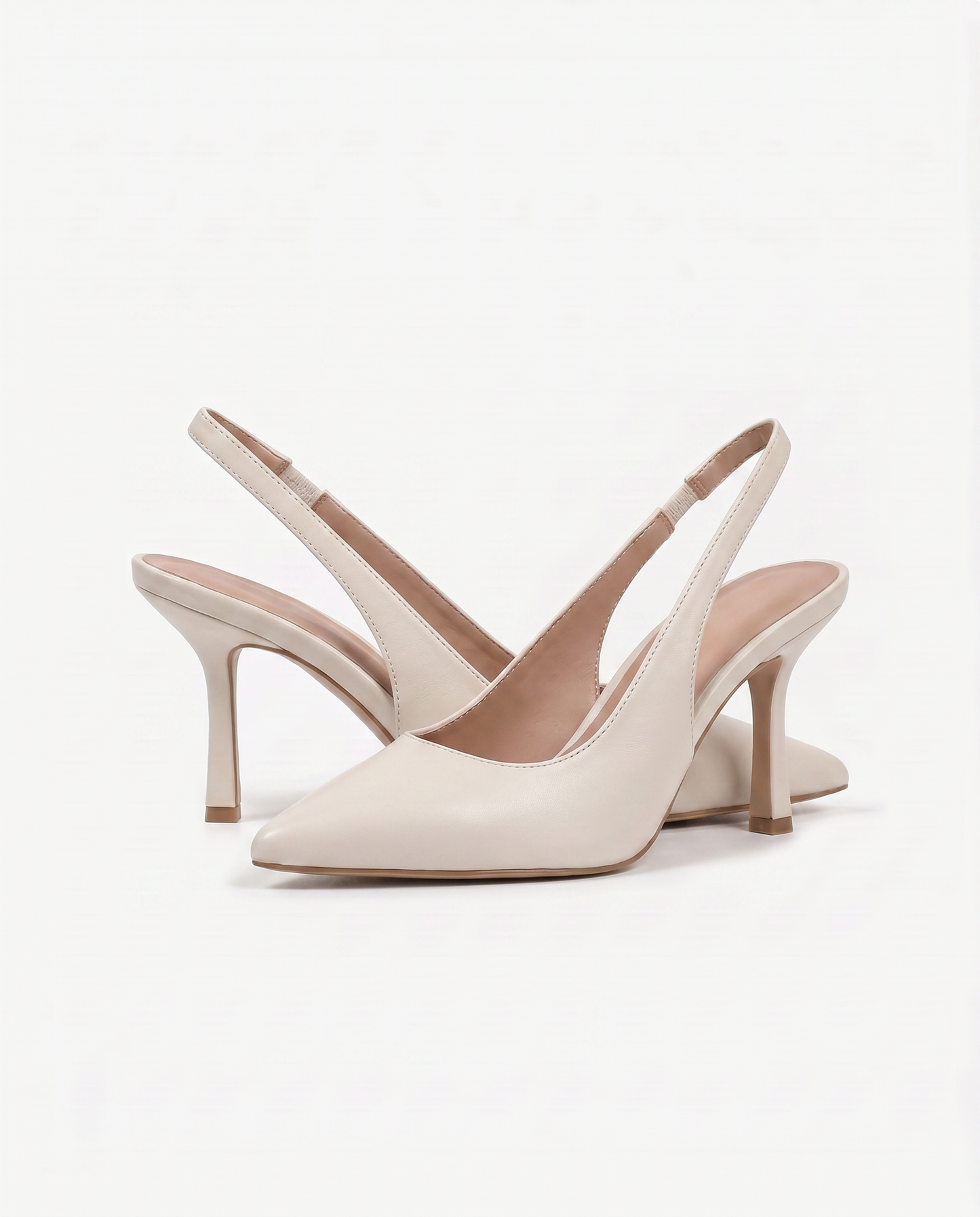 BELLA | TACONES ORTOPÉDICOS ELEGANTES