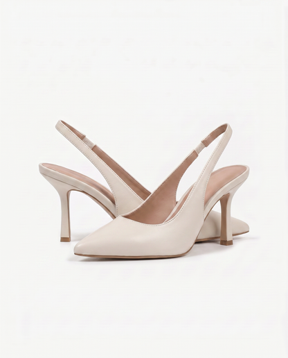 BELLA | TACONES ORTOPÉDICOS ELEGANTES