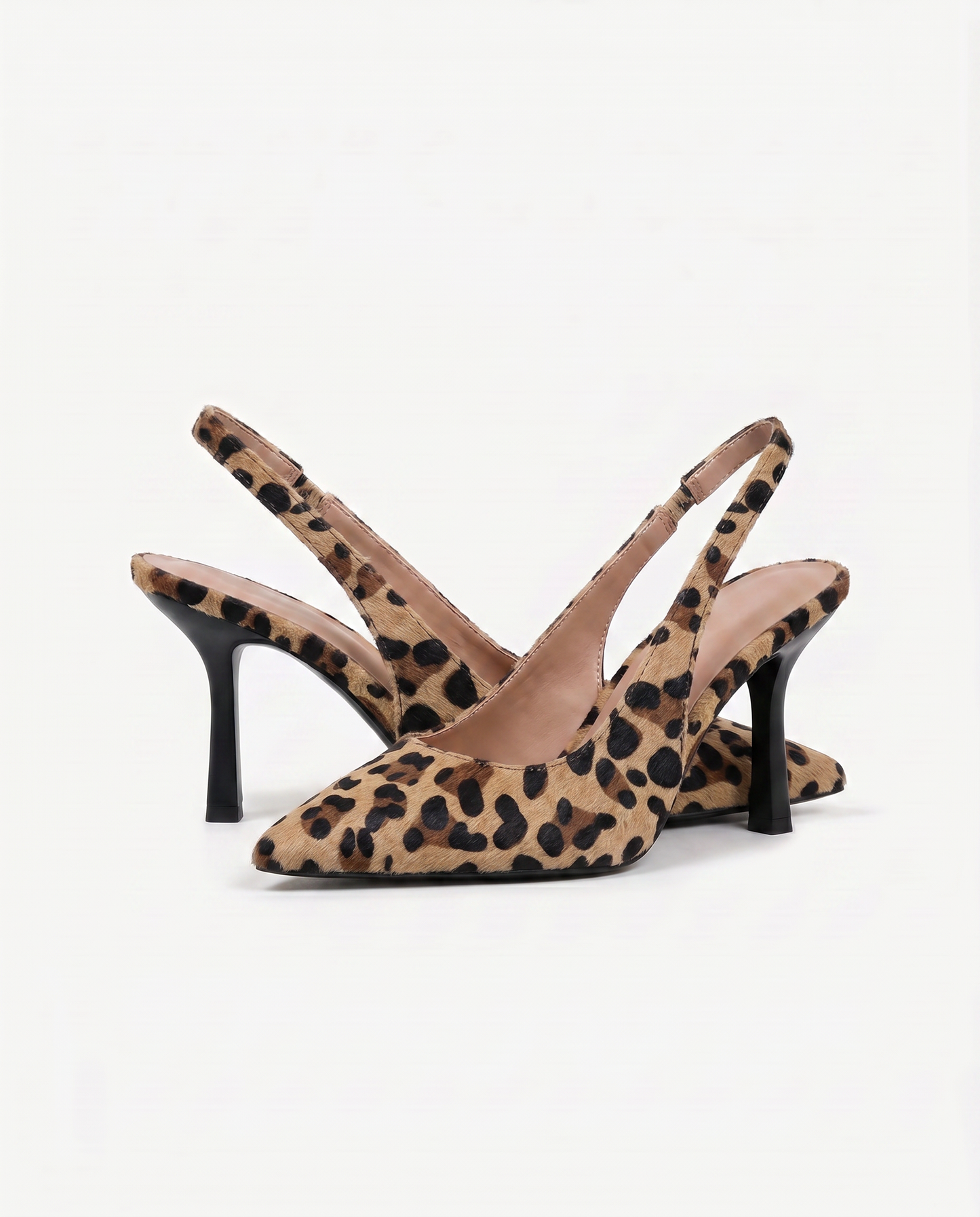BELLA | TACONES ORTOPÉDICOS ELEGANTES