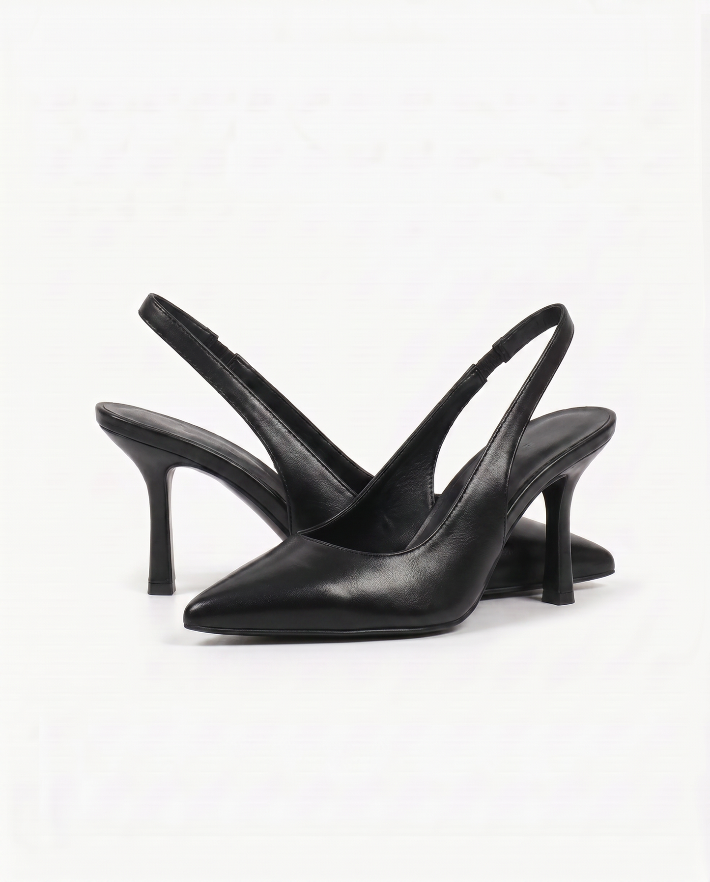 BELLA | TACONES ORTOPÉDICOS ELEGANTES