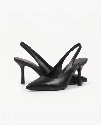 BELLA | TACONES ORTOPÉDICOS ELEGANTES