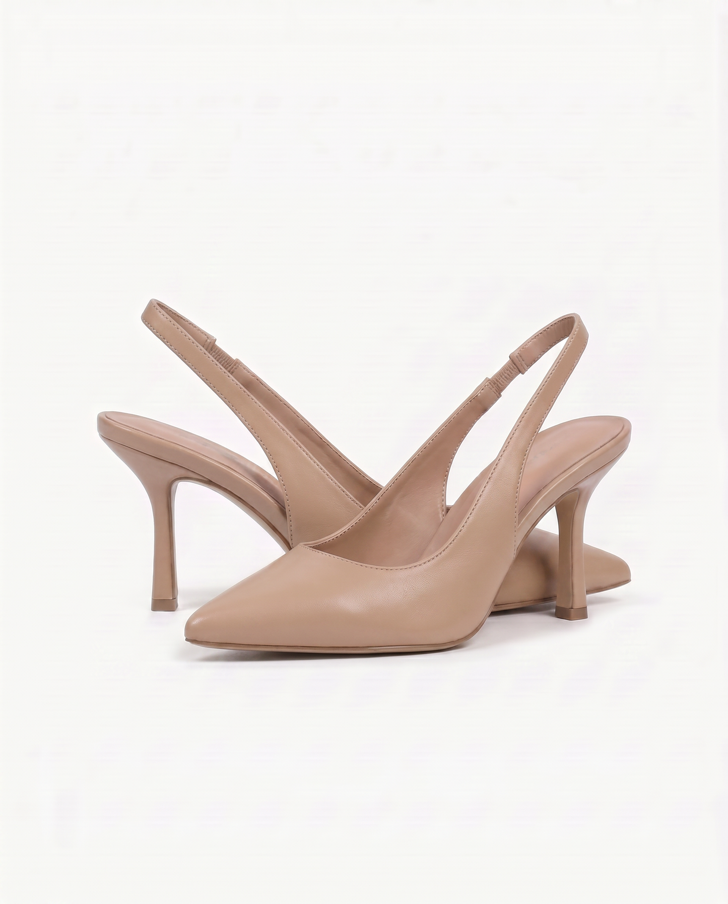 BELLA | TACONES ORTOPÉDICOS ELEGANTES