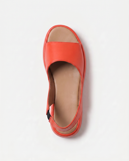 GISELLE | SANDALIAS ABIERTAS ANTIDESLIZANTES