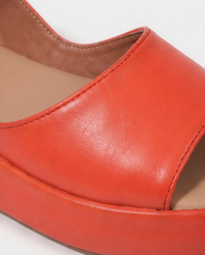 GISELLE | SANDALIAS ABIERTAS ANTIDESLIZANTES