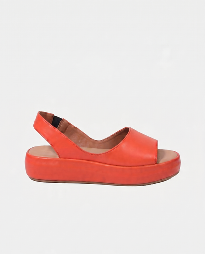 GISELLE | SANDALIAS ABIERTAS ANTIDESLIZANTES