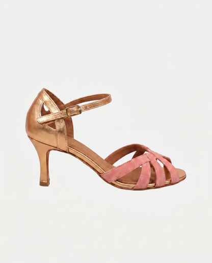 ROSA™ | TACONES ORTOPÉDICOS