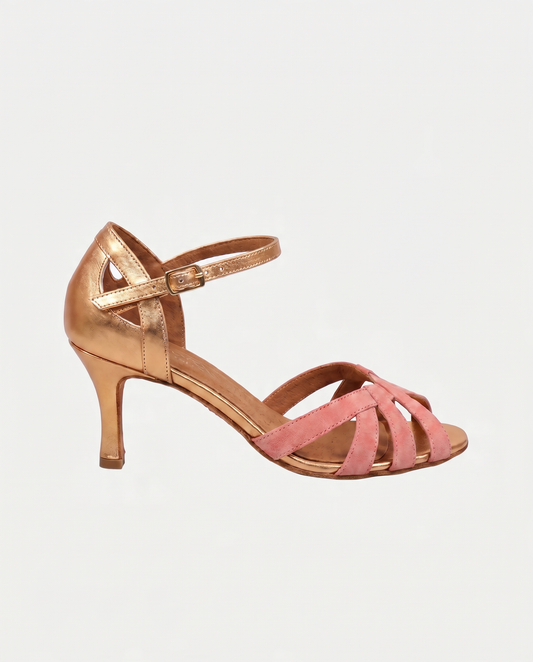 ROSA™ | TACONES ORTOPÉDICOS