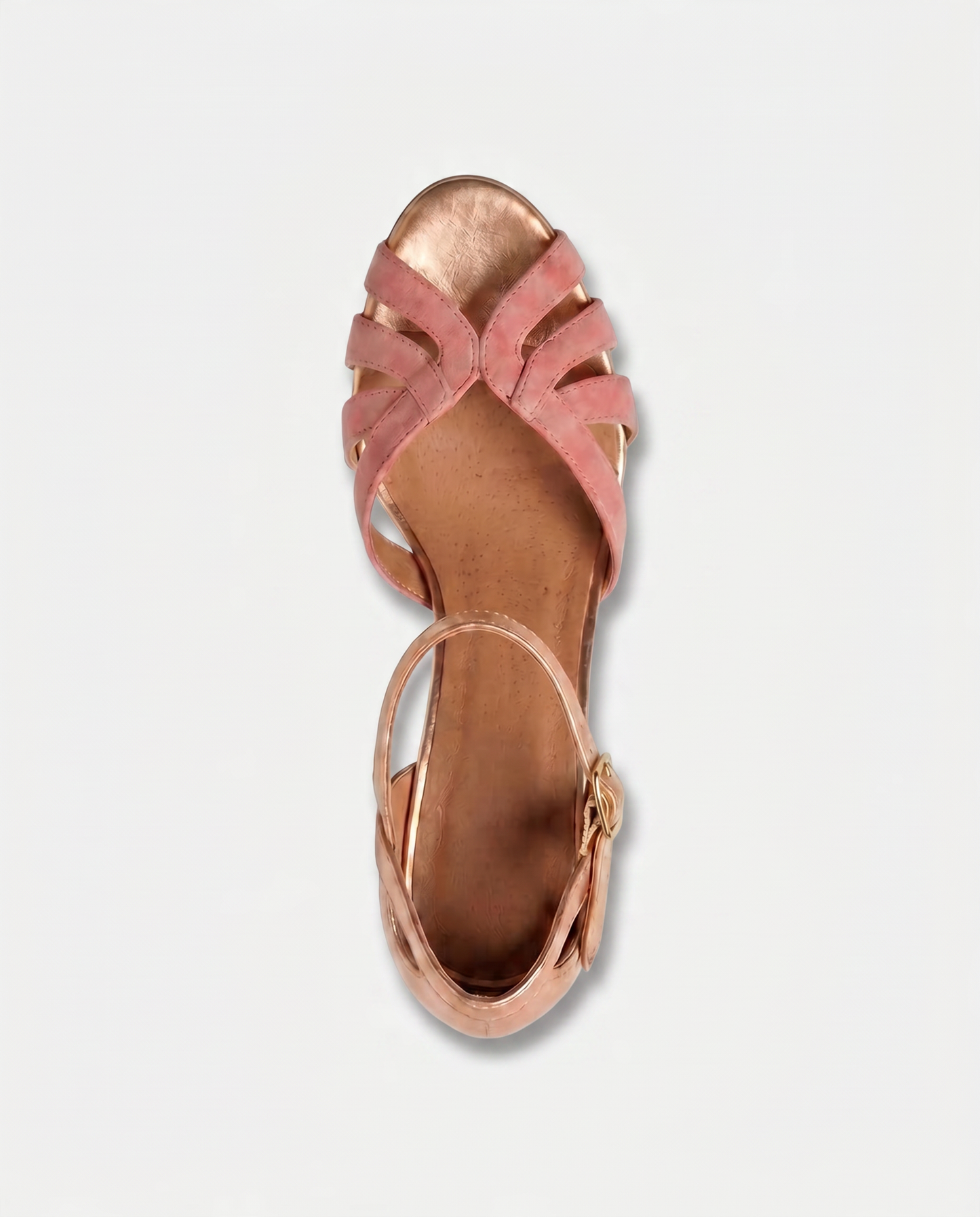 ROSA™ | TACONES ORTOPÉDICOS