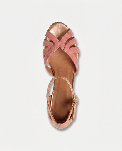 ROSA™ | TACONES ORTOPÉDICOS
