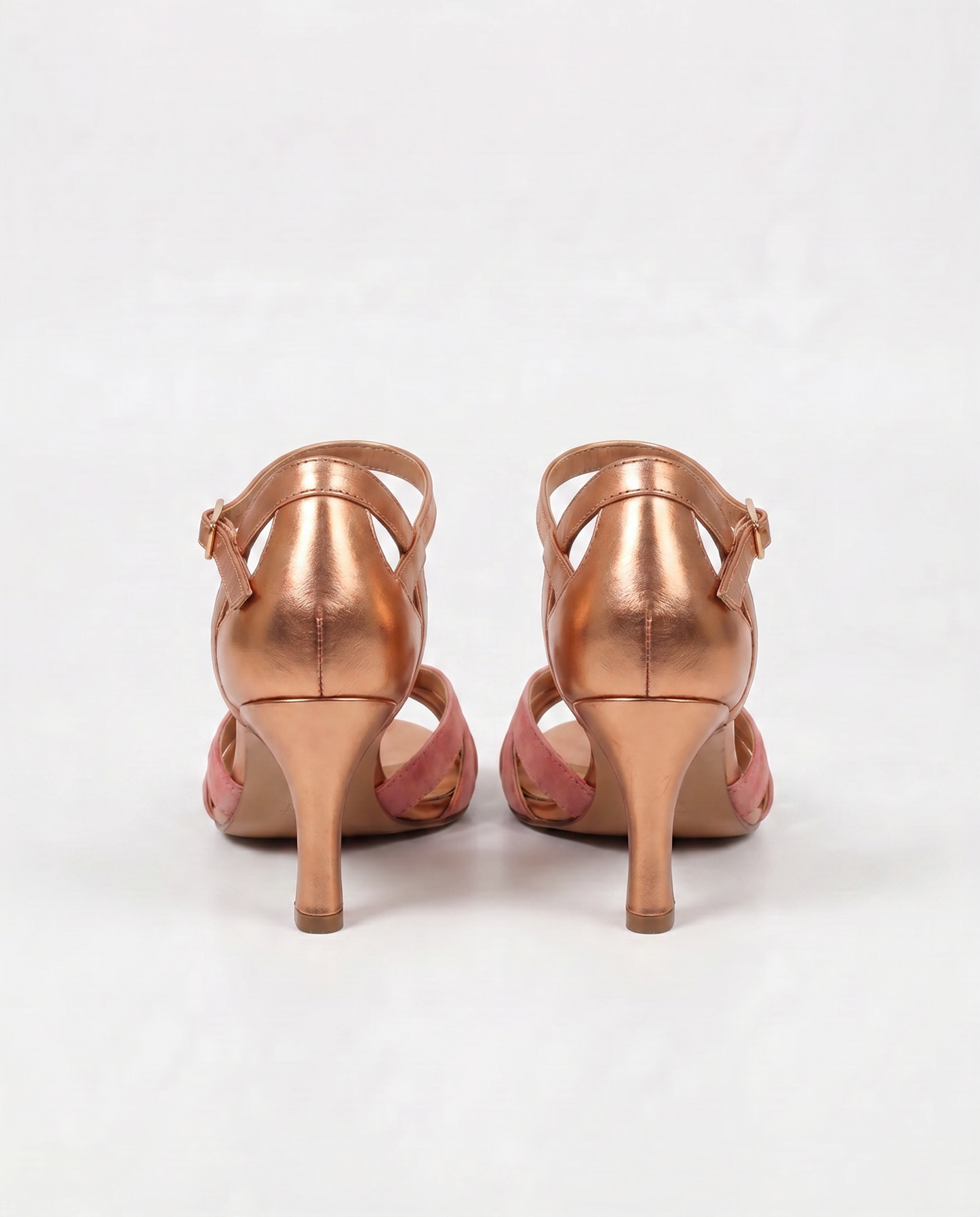 ROSA™ | TACONES ORTOPÉDICOS