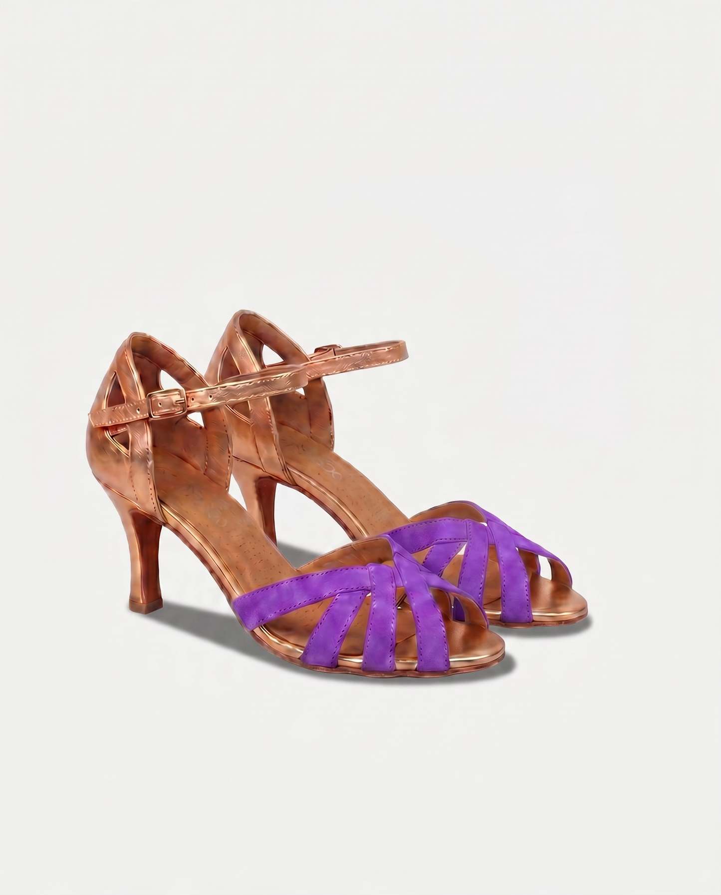 ROSA™ | TACONES ORTOPÉDICOS