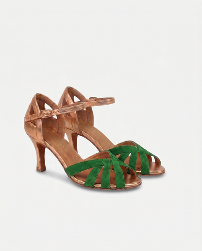 ROSA™ | TACONES ORTOPÉDICOS