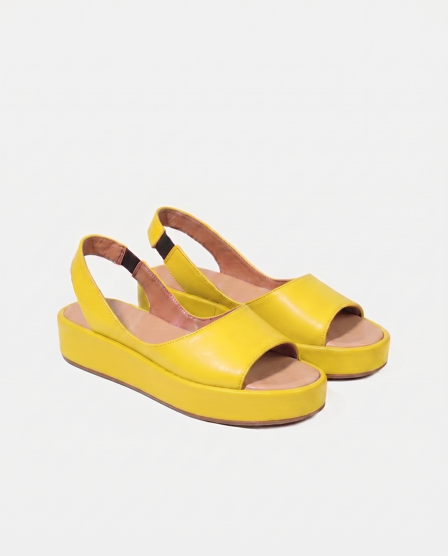 GISELLE | SANDALIAS ABIERTAS ANTIDESLIZANTES