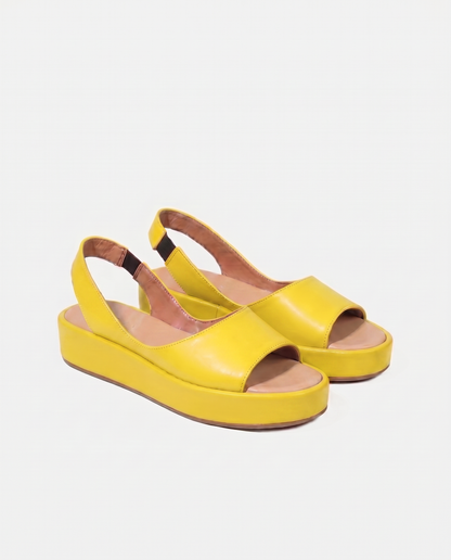 GISELLE | SANDALIAS ABIERTAS ANTIDESLIZANTES