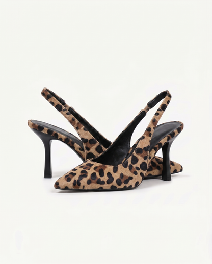 Bella™ | Tacones Ortopédicos Elegantes