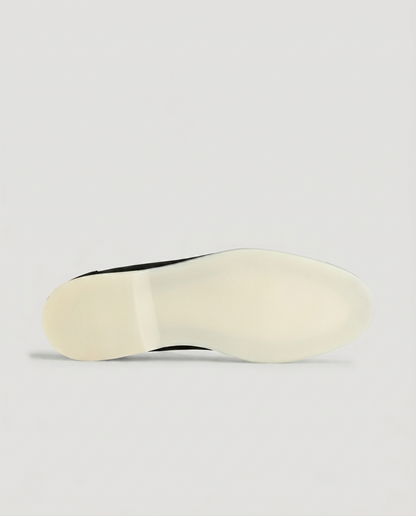LOUIS™ | ELEGANTES MOCASINES DE ANTE