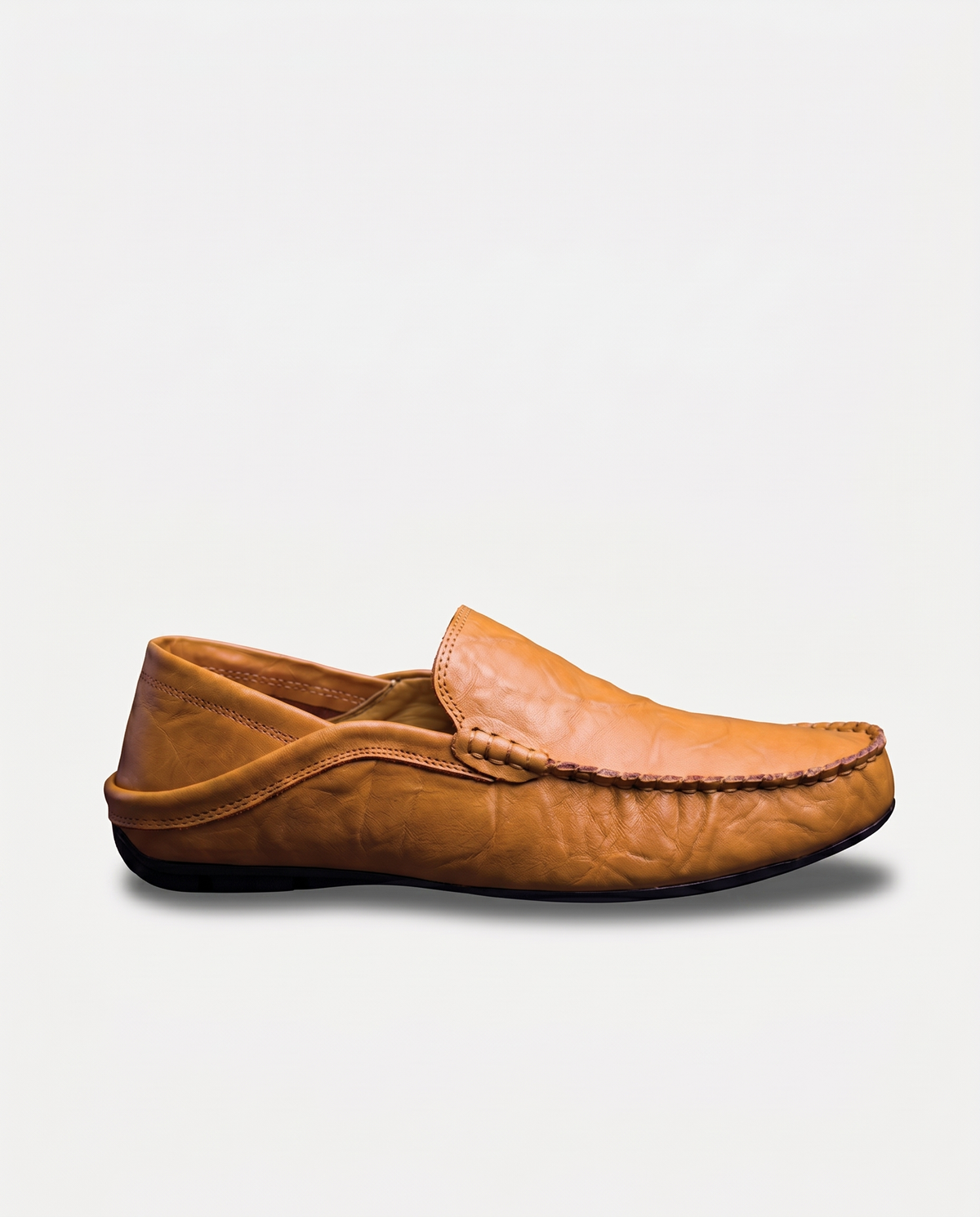 FLORENCE™ | MOCASINES DE PIEL
