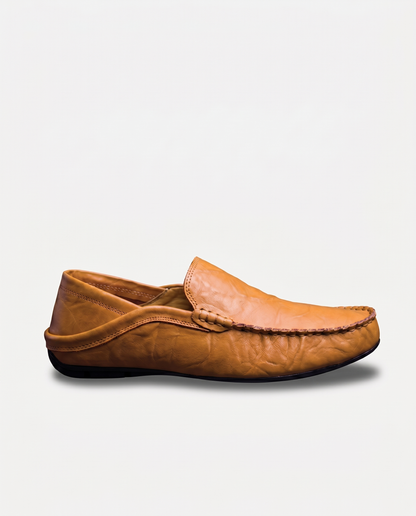 FLORENCE™ | MOCASINES DE PIEL