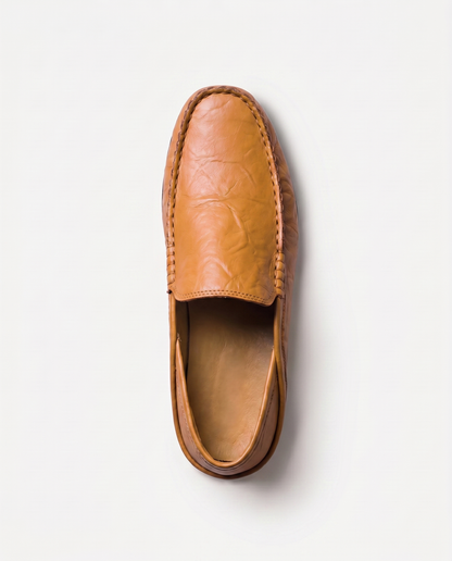 FLORENCE™ | MOCASINES DE PIEL