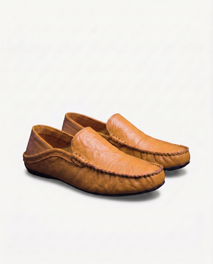 FLORENCE™ | MOCASINES DE PIEL