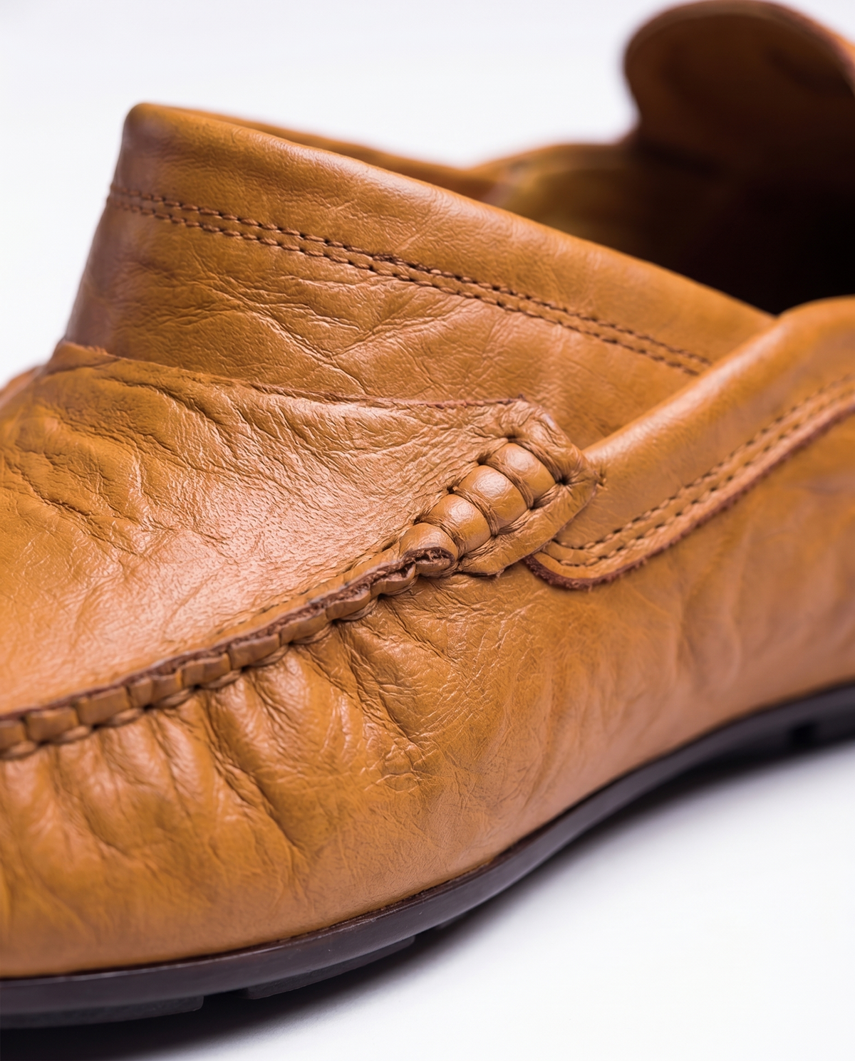 FLORENCE™ | MOCASINES DE PIEL