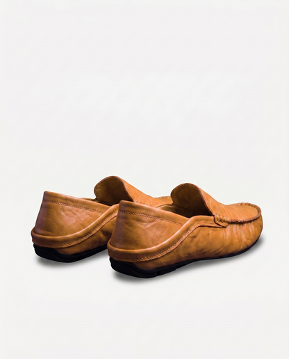 FLORENCE™ | MOCASINES DE PIEL
