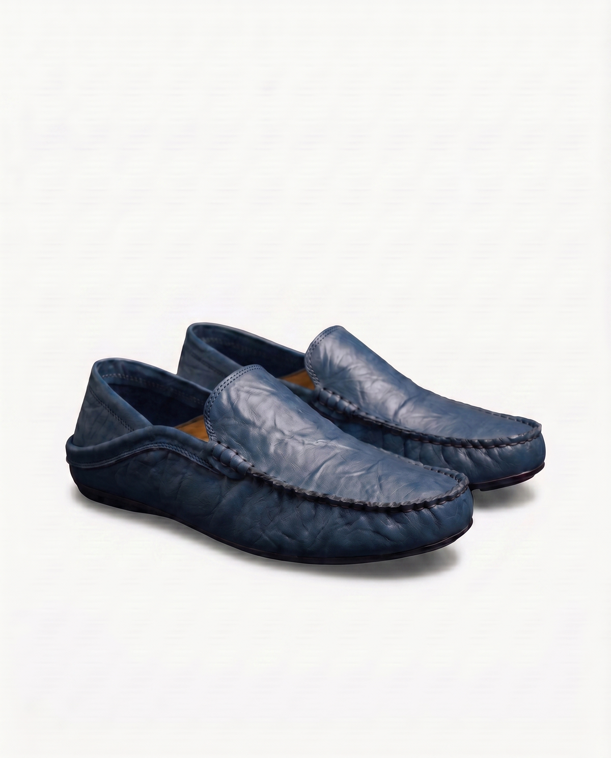 FLORENCE™ | MOCASINES DE PIEL