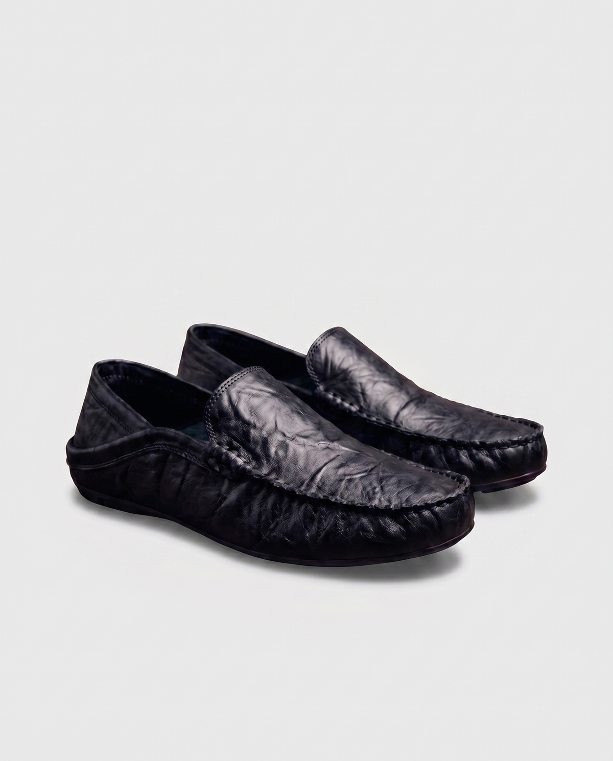FLORENCE™ | MOCASINES DE PIEL