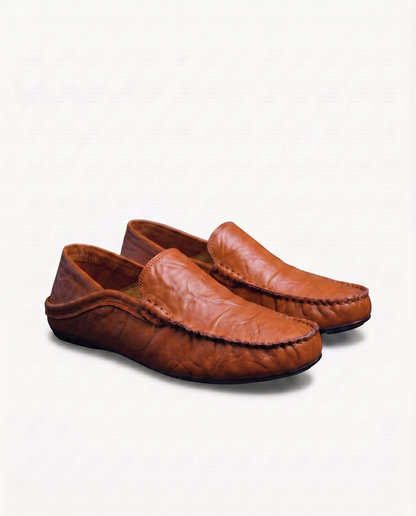 FLORENCE™ | MOCASINES DE PIEL