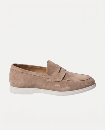 CABALLERO | MOCASÍN